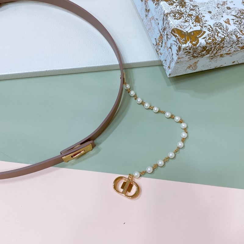 chr1st1an D10r belts